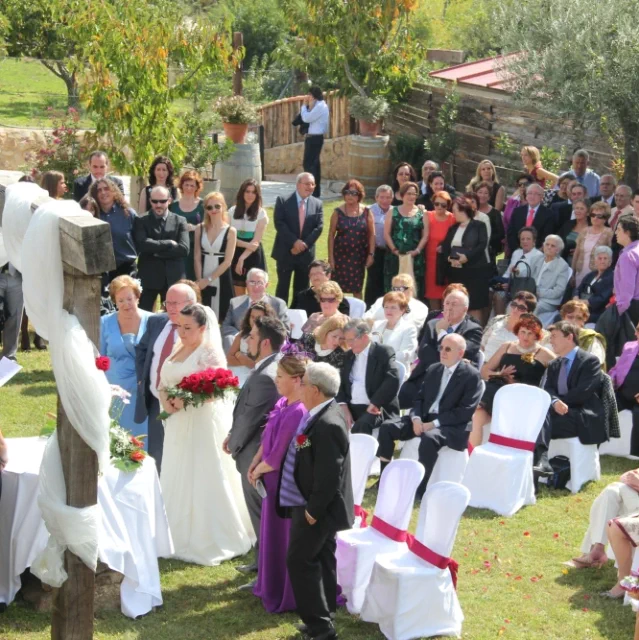 Bodas, banquetes, celebraciones, eventos, Salones La Cabaña, La Adrada, Ávila, Valle del Tiétar sur de Gredos