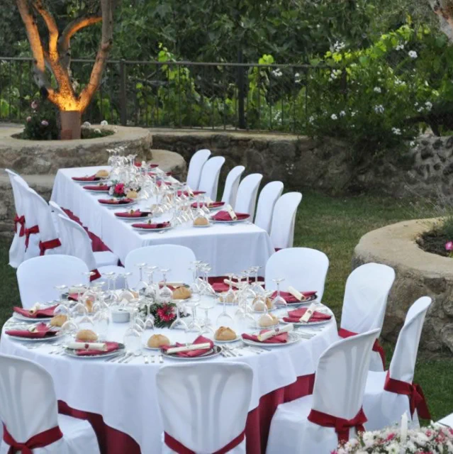 Bodas, banquetes, celebraciones, eventos, Salones La Cabaña, La Adrada, Ávila, Valle del Tiétar sur de Gredos