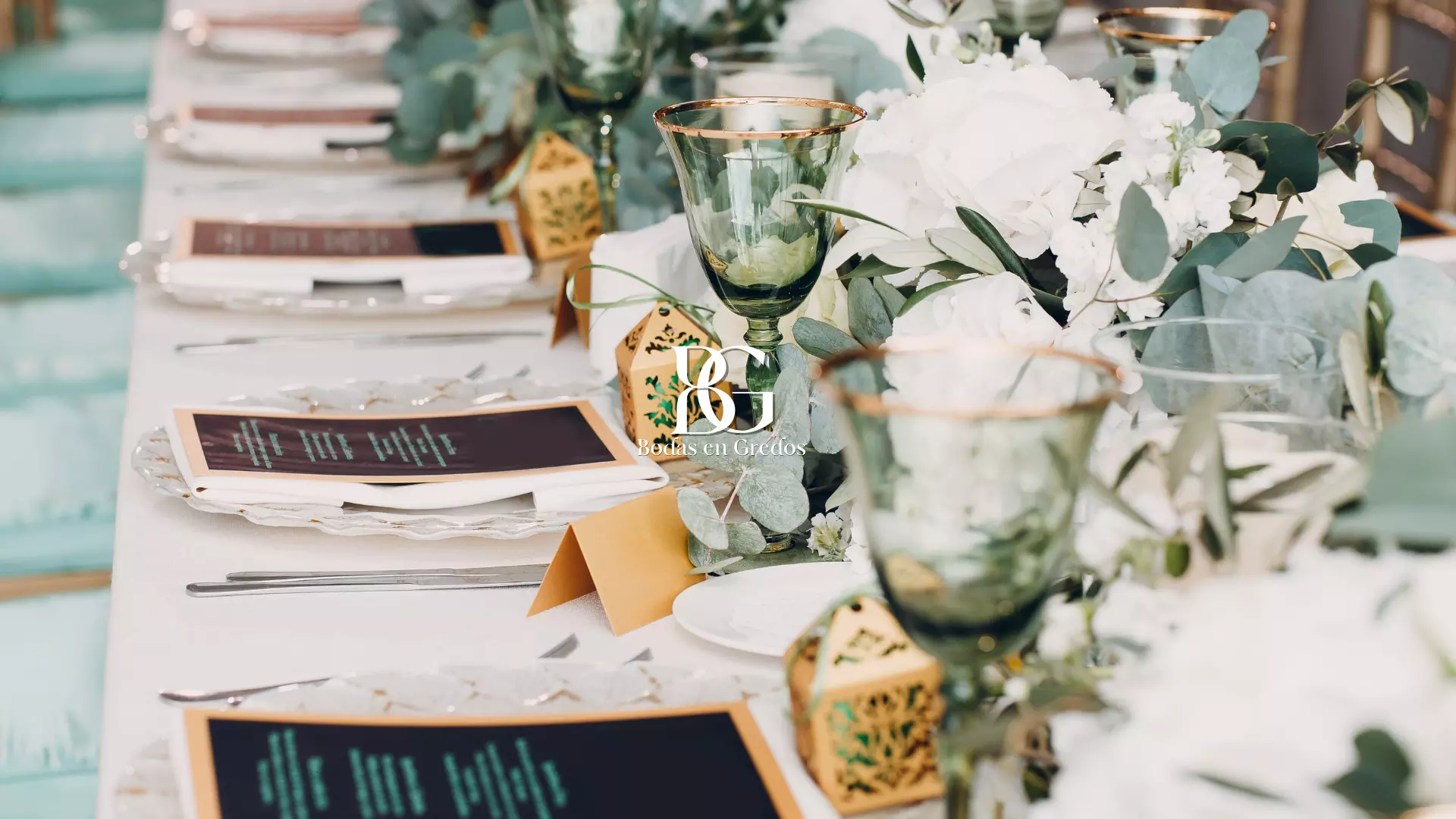 Bodas en la Sierra de Gredos