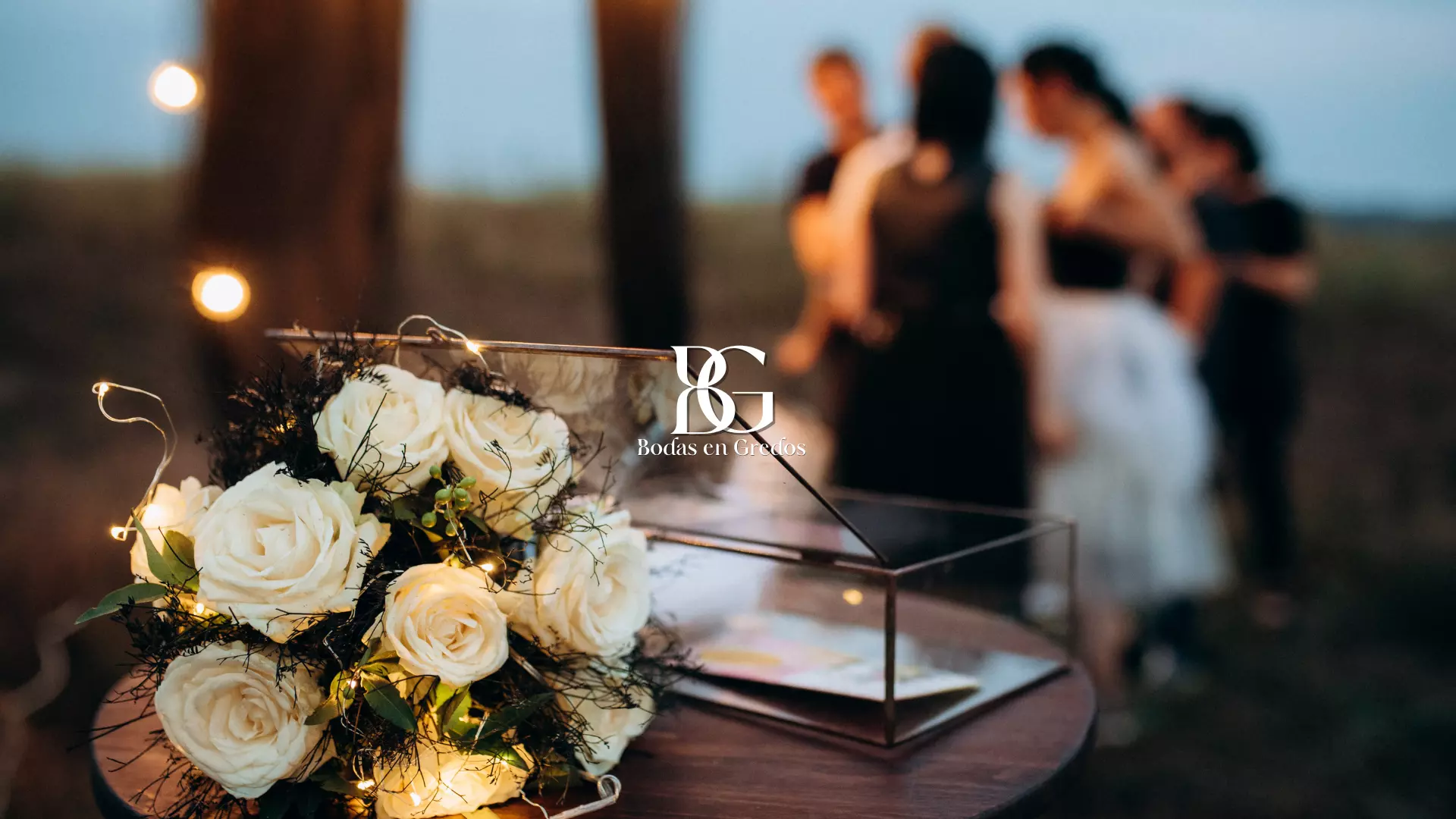 Floristerías Arte Floral Bodas