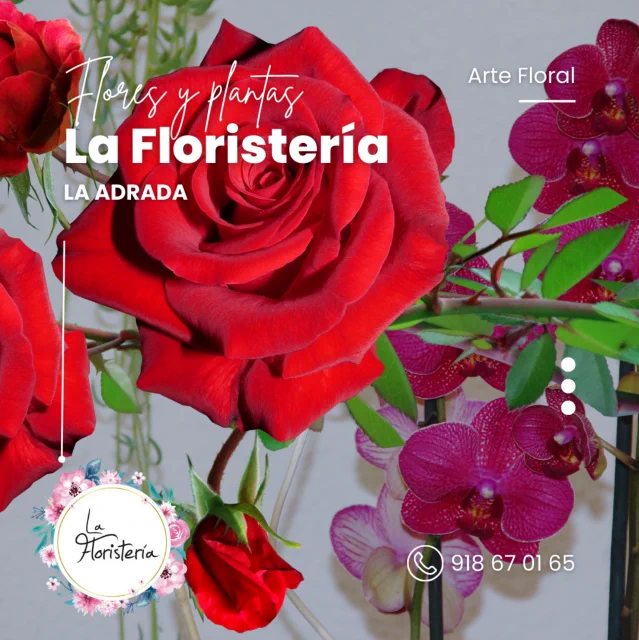 La Floriatería Bodas Ramos de Novia Flores para Bodas