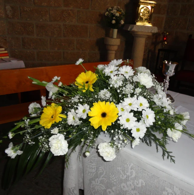 Madreselva Arte Floral Ramos de Novia Decoración Floral Bodas y Ceremonias